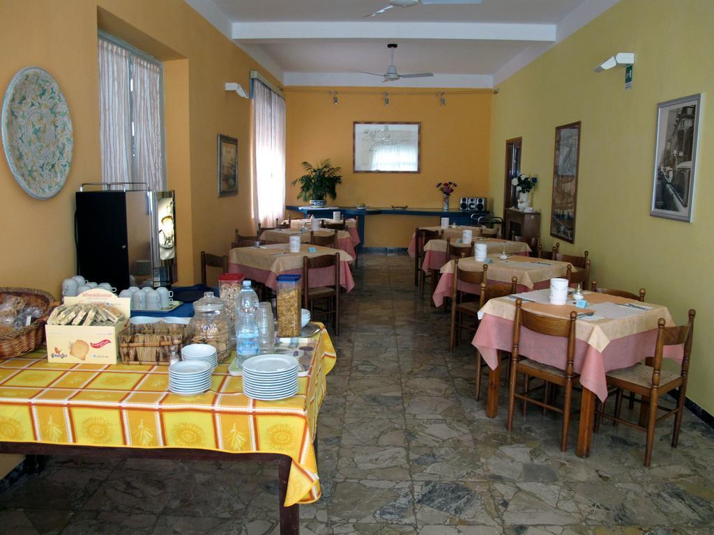 Hotel Conchiglia Монтекатини Терме Екстериор снимка