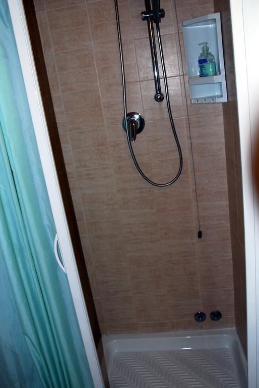 Hotel Conchiglia Монтекатини Терме Екстериор снимка