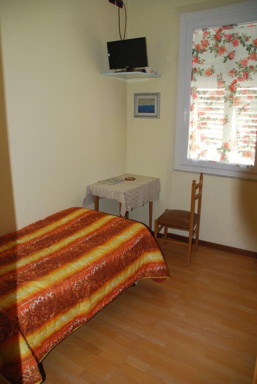 Hotel Conchiglia Монтекатини Терме Екстериор снимка