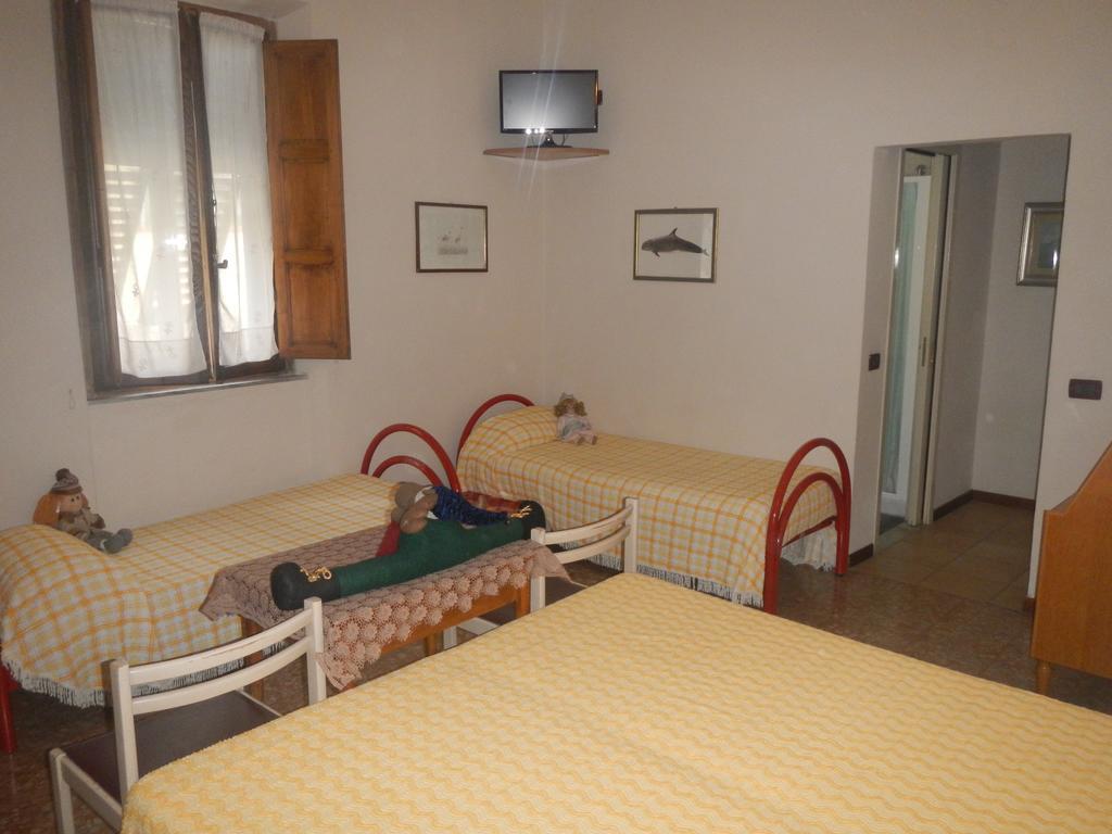 Hotel Conchiglia Монтекатини Терме Екстериор снимка