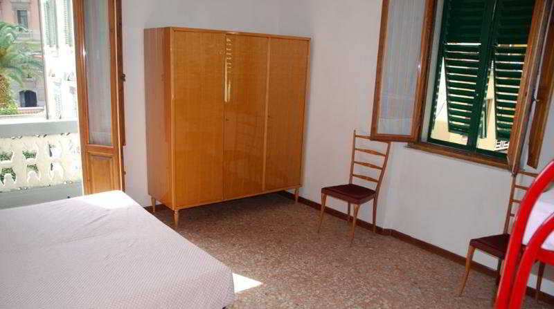 Hotel Conchiglia Монтекатини Терме Екстериор снимка