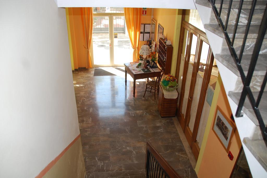 Hotel Conchiglia Монтекатини Терме Екстериор снимка